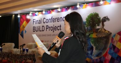 Final BUiLD Conference